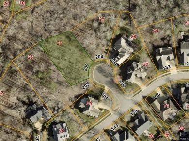 NO DEVELOPER FEE WILL SAVE YOU MONEY!  Here's your change to on Fords Colony Country Club in Virginia - for sale on GolfHomes.com, golf home, golf lot