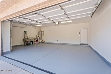 Spacious semi-custom home in gated Red Mountain Ranch private on Red Mountain Ranch Country Club in Arizona - for sale on GolfHomes.com, golf home, golf lot