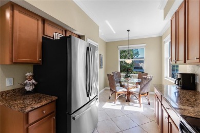 Life can be a dream! Luxury living in a delightful location! on River Strand Golf and Country Club At Heritage Harbour  in Florida - for sale on GolfHomes.com, golf home, golf lot