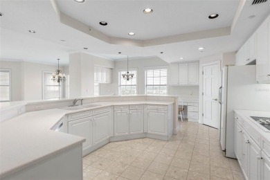 Experience refined coastal living in this spacious 3-bedroom, 3 on Hammock Dunes Club in Florida - for sale on GolfHomes.com, golf home, golf lot
