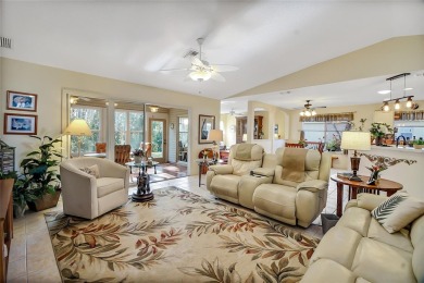 LOVELY HOME on a corner lot with .35 of an acre in the Wonderful on Pennbrooke Fairways in Florida - for sale on GolfHomes.com, golf home, golf lot
