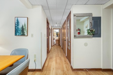 Discover effortless mountain living at 137 East Mountain Road on Killington Golf Course in Vermont - for sale on GolfHomes.com, golf home, golf lot
