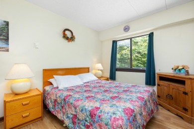 Discover effortless mountain living at 137 East Mountain Road on Killington Golf Course in Vermont - for sale on GolfHomes.com, golf home, golf lot