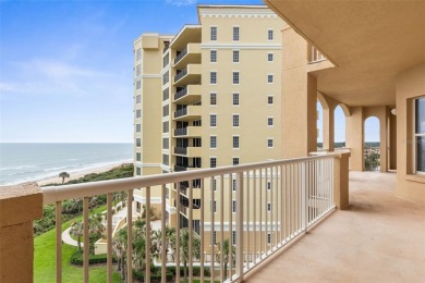 Experience refined coastal living in this spacious 3-bedroom, 3 on Hammock Dunes Club in Florida - for sale on GolfHomes.com, golf home, golf lot