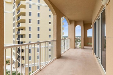 Experience refined coastal living in this spacious 3-bedroom, 3 on Hammock Dunes Club in Florida - for sale on GolfHomes.com, golf home, golf lot