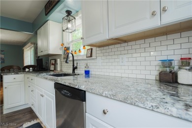 Open House Sunday September 28th, 2025 from 2-4 PM! Welcome to on Mud Run Golf Course in Ohio - for sale on GolfHomes.com, golf home, golf lot