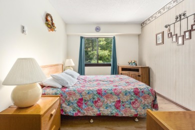 Discover effortless mountain living at 137 East Mountain Road on Killington Golf Course in Vermont - for sale on GolfHomes.com, golf home, golf lot