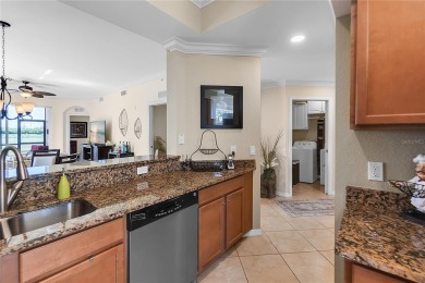 Life can be a dream! Luxury living in a delightful location! on River Strand Golf and Country Club At Heritage Harbour  in Florida - for sale on GolfHomes.com, golf home, golf lot