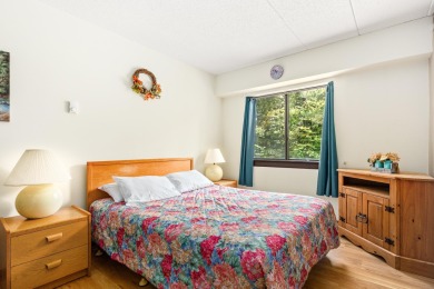 Discover effortless mountain living at 137 East Mountain Road on Killington Golf Course in Vermont - for sale on GolfHomes.com, golf home, golf lot