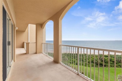 Experience refined coastal living in this spacious 3-bedroom, 3 on Hammock Dunes Club in Florida - for sale on GolfHomes.com, golf home, golf lot