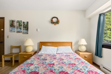 Discover effortless mountain living at 137 East Mountain Road on Killington Golf Course in Vermont - for sale on GolfHomes.com, golf home, golf lot