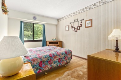 Discover effortless mountain living at 137 East Mountain Road on Killington Golf Course in Vermont - for sale on GolfHomes.com, golf home, golf lot