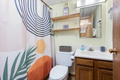 Discover effortless mountain living at 137 East Mountain Road on Killington Golf Course in Vermont - for sale on GolfHomes.com, golf home, golf lot