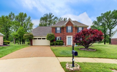 Explore this inviting 2,232-square-foot home featuring 3 on Quail Ridge Golf Course in Tennessee - for sale on GolfHomes.com, golf home, golf lot