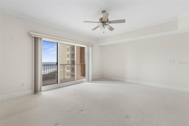 Experience refined coastal living in this spacious 3-bedroom, 3 on Hammock Dunes Club in Florida - for sale on GolfHomes.com, golf home, golf lot