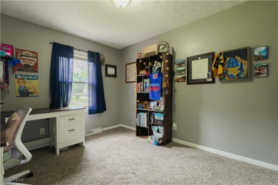 Open House Sunday September 28th, 2025 from 2-4 PM! Welcome to on Mud Run Golf Course in Ohio - for sale on GolfHomes.com, golf home, golf lot
