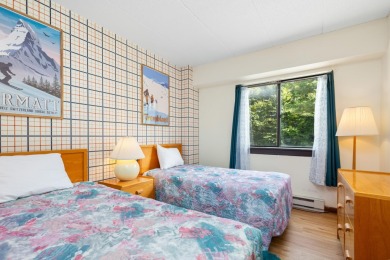Discover effortless mountain living at 137 East Mountain Road on Killington Golf Course in Vermont - for sale on GolfHomes.com, golf home, golf lot