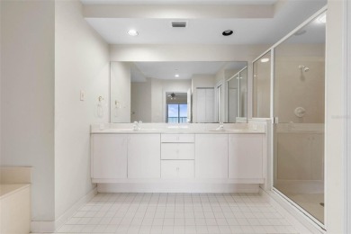 Experience refined coastal living in this spacious 3-bedroom, 3 on Hammock Dunes Club in Florida - for sale on GolfHomes.com, golf home, golf lot
