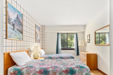 Discover effortless mountain living at 137 East Mountain Road on Killington Golf Course in Vermont - for sale on GolfHomes.com, golf home, golf lot