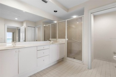 Experience refined coastal living in this spacious 3-bedroom, 3 on Hammock Dunes Club in Florida - for sale on GolfHomes.com, golf home, golf lot