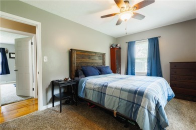 Open House Sunday September 28th, 2025 from 2-4 PM! Welcome to on Mud Run Golf Course in Ohio - for sale on GolfHomes.com, golf home, golf lot