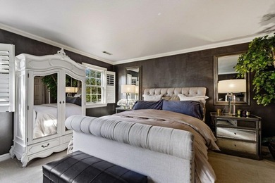 Immaculate all-brick 4 bedroom, 3 bath home located in the on The Dunes Golf and Beach Club in South Carolina - for sale on GolfHomes.com, golf home, golf lot