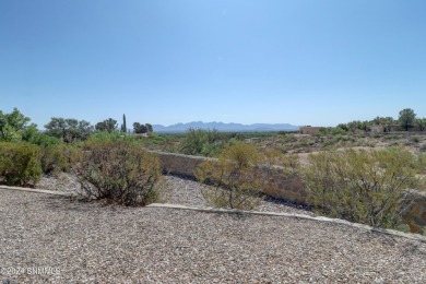 Don't miss this elegant home located in the desirable Picacho on Picacho Hills Country Club in New Mexico - for sale on GolfHomes.com, golf home, golf lot