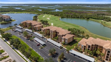 Life can be a dream! Luxury living in a delightful location! on River Strand Golf and Country Club At Heritage Harbour  in Florida - for sale on GolfHomes.com, golf home, golf lot