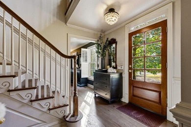 Immaculate all-brick 4 bedroom, 3 bath home located in the on The Dunes Golf and Beach Club in South Carolina - for sale on GolfHomes.com, golf home, golf lot