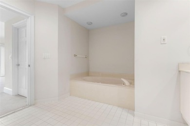 Experience refined coastal living in this spacious 3-bedroom, 3 on Hammock Dunes Club in Florida - for sale on GolfHomes.com, golf home, golf lot
