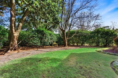 Immaculate all-brick 4 bedroom, 3 bath home located in the on The Dunes Golf and Beach Club in South Carolina - for sale on GolfHomes.com, golf home, golf lot