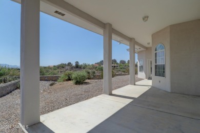 Don't miss this elegant home located in the desirable Picacho on Picacho Hills Country Club in New Mexico - for sale on GolfHomes.com, golf home, golf lot