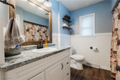Open House Sunday September 28th, 2025 from 2-4 PM! Welcome to on Mud Run Golf Course in Ohio - for sale on GolfHomes.com, golf home, golf lot