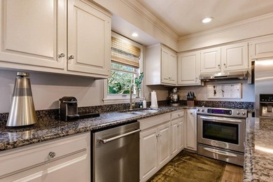 Immaculate all-brick 4 bedroom, 3 bath home located in the on The Dunes Golf and Beach Club in South Carolina - for sale on GolfHomes.com, golf home, golf lot