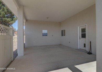 Don't miss this elegant home located in the desirable Picacho on Picacho Hills Country Club in New Mexico - for sale on GolfHomes.com, golf home, golf lot