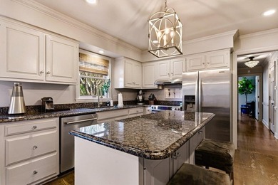 Immaculate all-brick 4 bedroom, 3 bath home located in the on The Dunes Golf and Beach Club in South Carolina - for sale on GolfHomes.com, golf home, golf lot