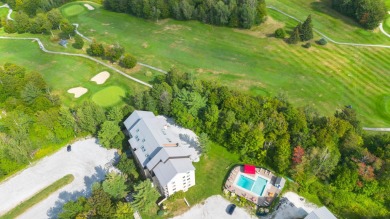 Discover effortless mountain living at 137 East Mountain Road on Killington Golf Course in Vermont - for sale on GolfHomes.com, golf home, golf lot