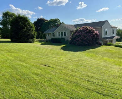 Westerly views for miles! In the heart of Washington this home on Washington Golf Club in Connecticut - for sale on GolfHomes.com, golf home, golf lot