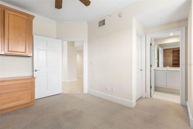 Experience refined coastal living in this spacious 3-bedroom, 3 on Hammock Dunes Club in Florida - for sale on GolfHomes.com, golf home, golf lot
