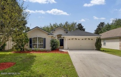 Discover the Meadows, one of the area's most desirable and on King and Bear Golf Course/World Golf Village in Florida - for sale on GolfHomes.com, golf home, golf lot