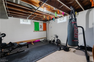 Open House Sunday September 28th, 2025 from 2-4 PM! Welcome to on Mud Run Golf Course in Ohio - for sale on GolfHomes.com, golf home, golf lot