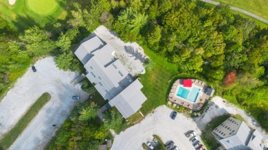 Discover effortless mountain living at 137 East Mountain Road on Killington Golf Course in Vermont - for sale on GolfHomes.com, golf home, golf lot