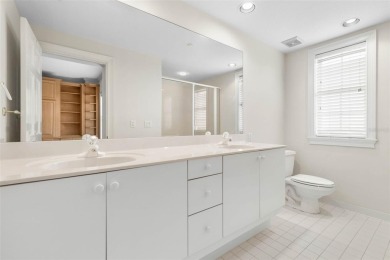 Experience refined coastal living in this spacious 3-bedroom, 3 on Hammock Dunes Club in Florida - for sale on GolfHomes.com, golf home, golf lot