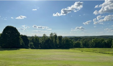 Westerly views for miles! In the heart of Washington this home on Washington Golf Club in Connecticut - for sale on GolfHomes.com, golf home, golf lot