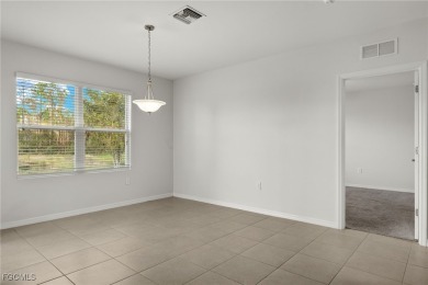 Welcome to your dream home in the highly sought-after Entrada on Sabal Springs Golf and Racquet Club in Florida - for sale on GolfHomes.com, golf home, golf lot