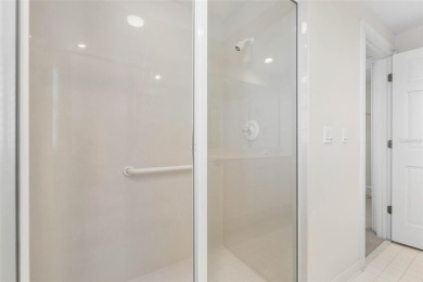 Experience refined coastal living in this spacious 3-bedroom, 3 on Hammock Dunes Club in Florida - for sale on GolfHomes.com, golf home, golf lot