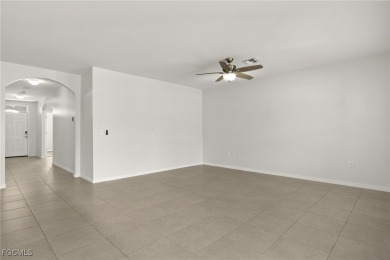 Welcome to your dream home in the highly sought-after Entrada on Sabal Springs Golf and Racquet Club in Florida - for sale on GolfHomes.com, golf home, golf lot