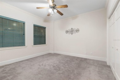 Experience refined coastal living in this spacious 3-bedroom, 3 on Hammock Dunes Club in Florida - for sale on GolfHomes.com, golf home, golf lot