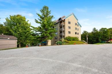 Discover effortless mountain living at 137 East Mountain Road on Killington Golf Course in Vermont - for sale on GolfHomes.com, golf home, golf lot