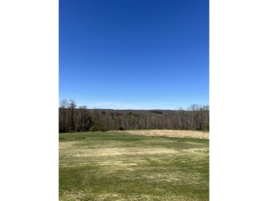 Westerly views for miles! In the heart of Washington this home on Washington Golf Club in Connecticut - for sale on GolfHomes.com, golf home, golf lot